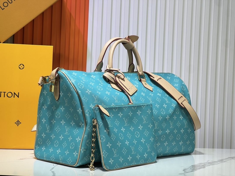 LV Travel Bags